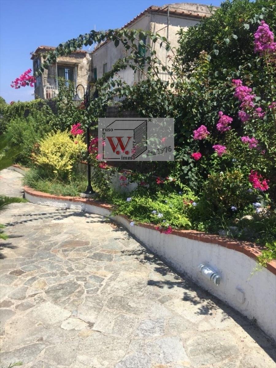 Villa in Capri, Campania, Italy 1 - 15428667