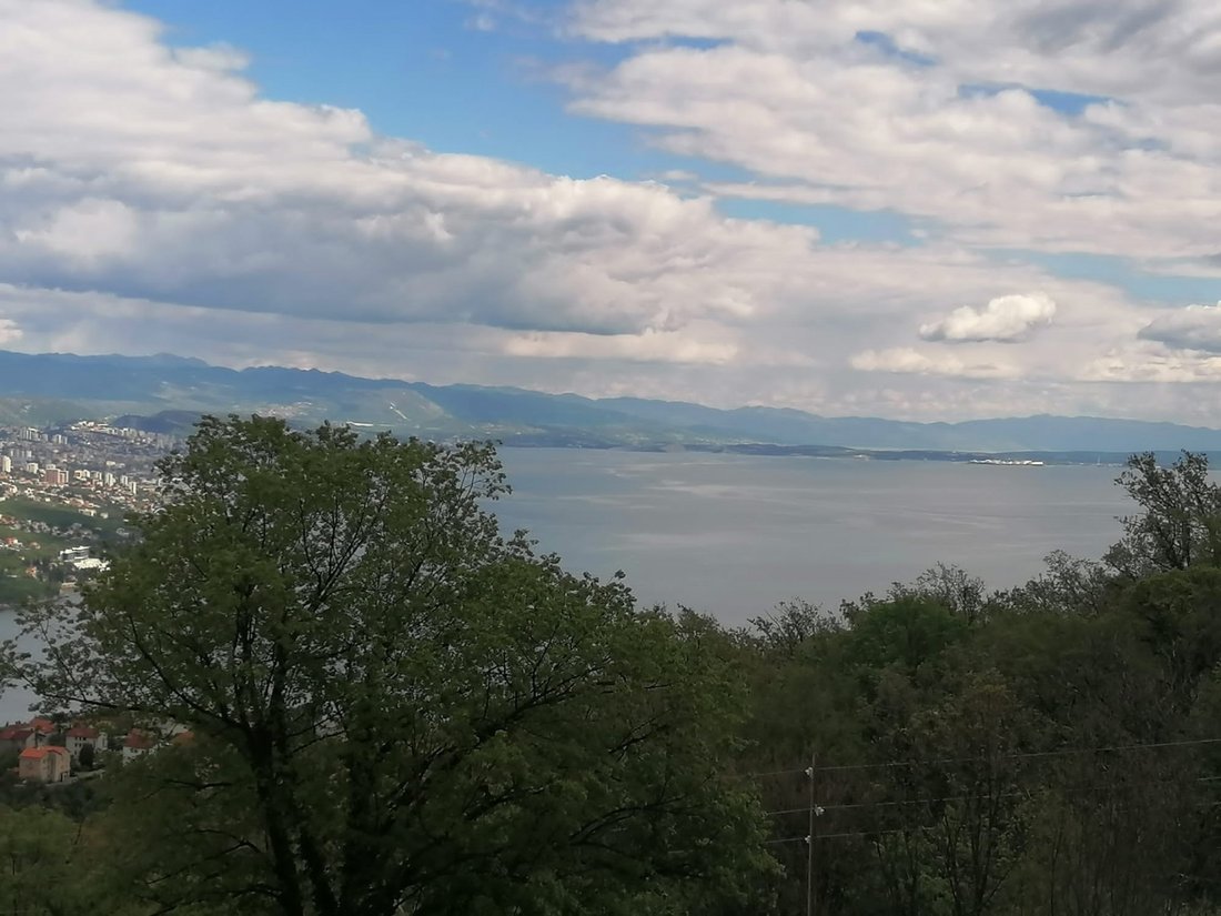 Land in Opcina Matulji, Primorje-Gorski Kotar County, Croatia 4 - 13769516