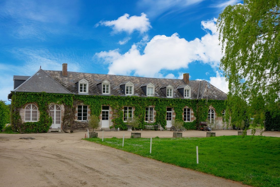 House in Ardon, Centre-Val de Loire, France 2 - 15525869