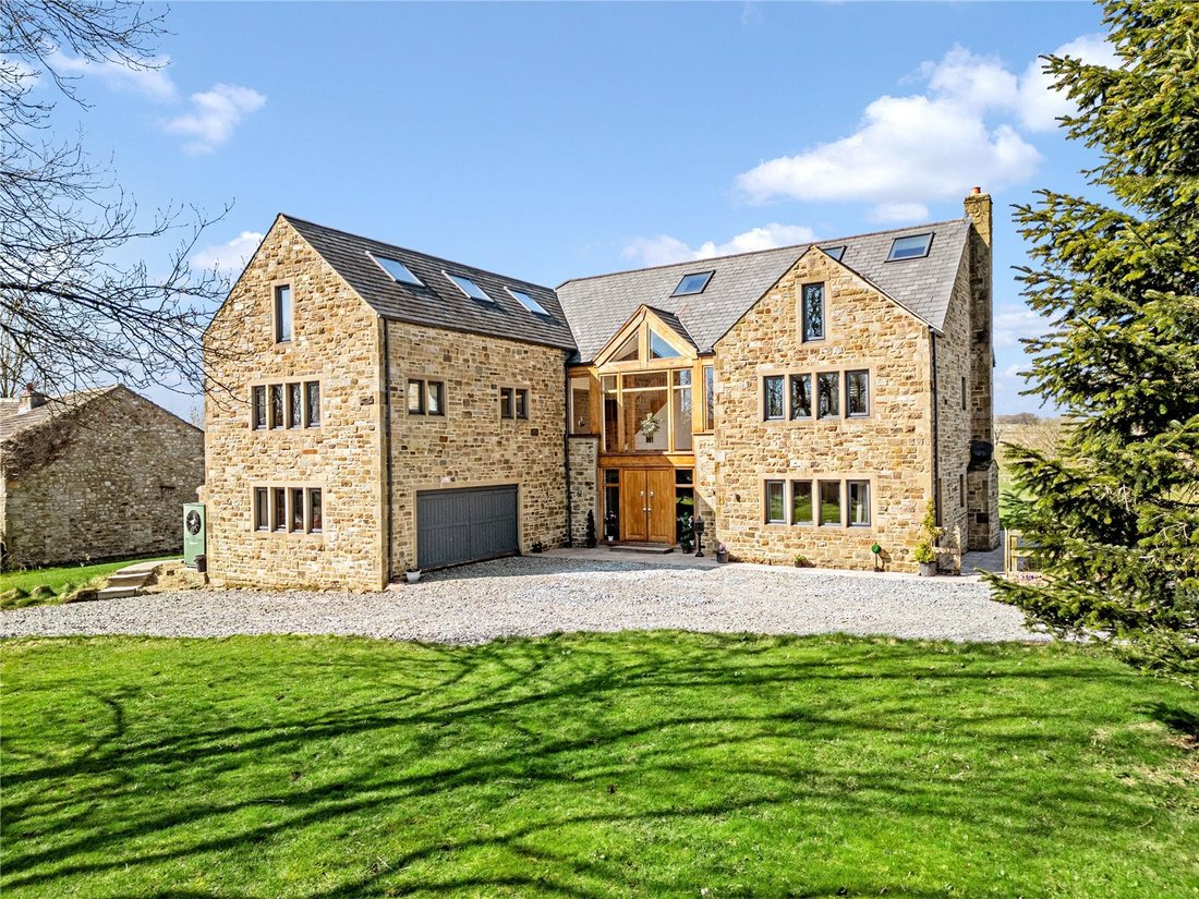 House in York and North Yorkshire, England 1 - 15525423