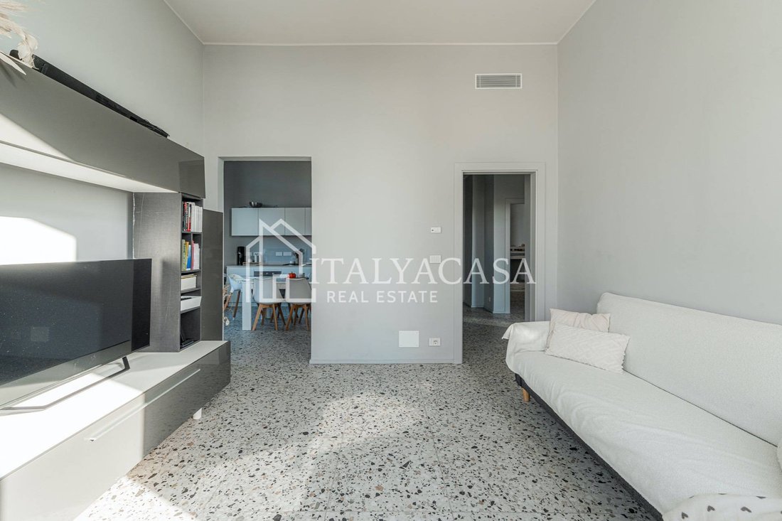 Apartment in Villetta, Sanremo, Liguria 2 - 15526129