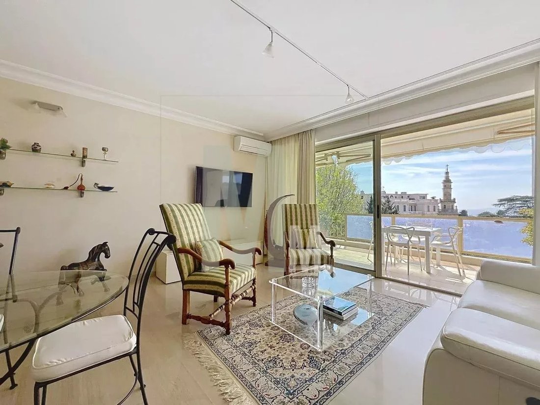 Apartment in Montfleury, Cannes, France 4 - 15526739