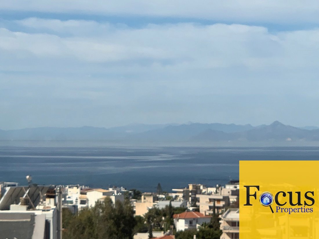 Apartment in Voula, Attica, Greece 1 - 15524913