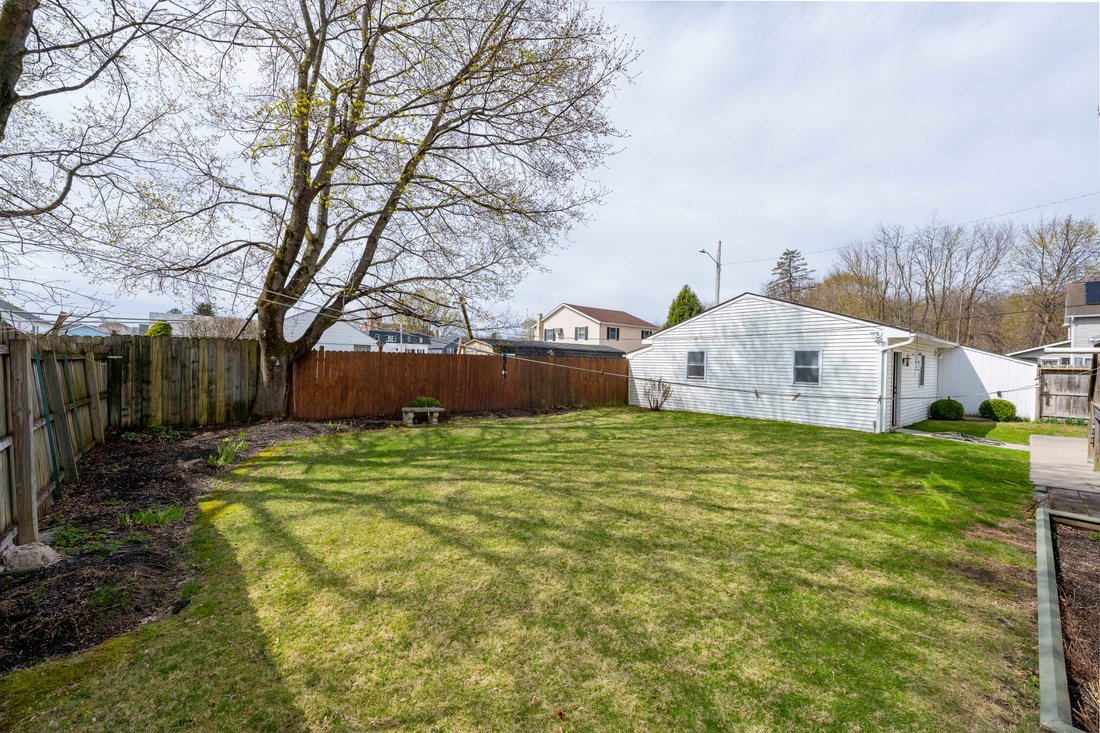 House in Wappingers Falls, New York, United States 5 - 15524840