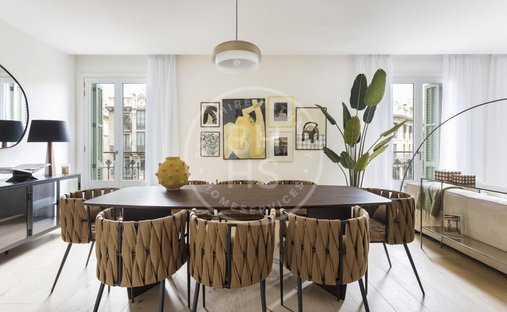 Apartamento en Eixample, Barcelona, España 1