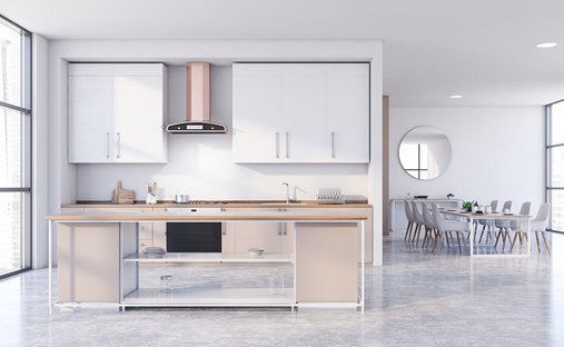 Apartment in Les Sablons, Le Kremlin-Bicetre, France 1