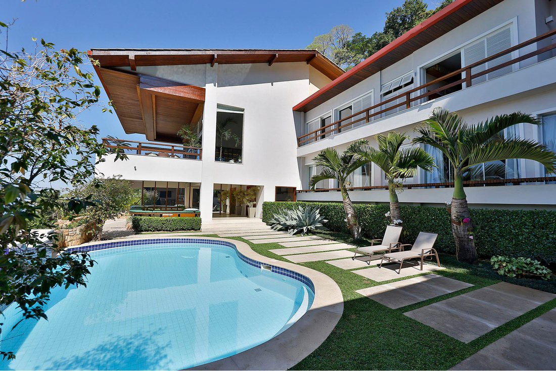 House in Rio de Janeiro, State of Rio de Janeiro, Brazil 2 - 15524553