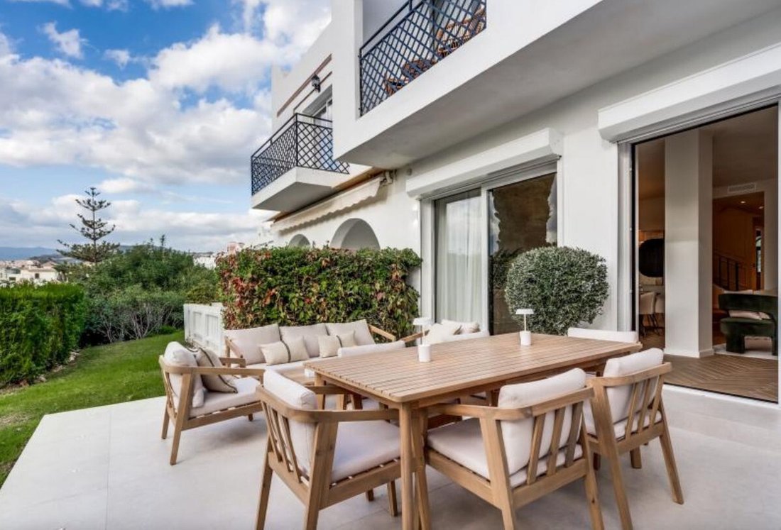 House in Centro, Malaga, Spain 1 - 15524949