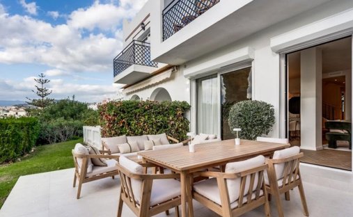 House in Centro, Malaga, Spain 1