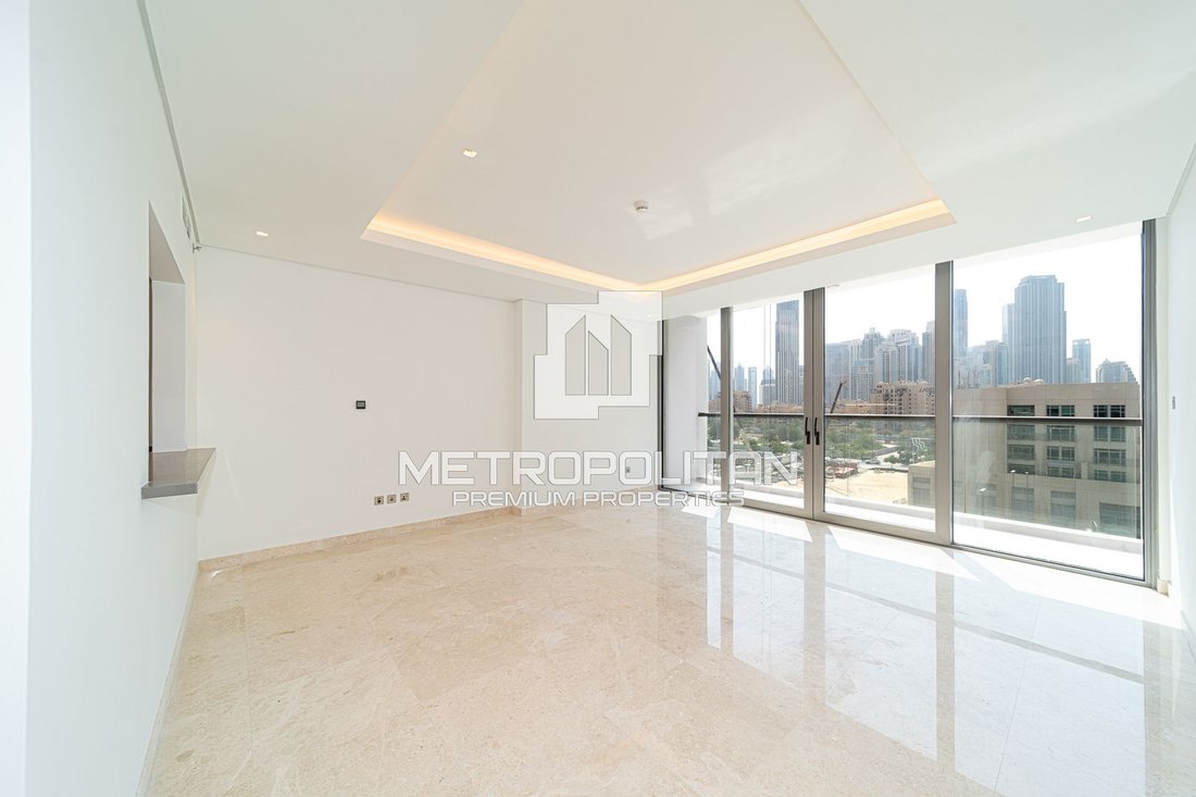 Apartment in Dubai, Dubai, United Arab Emirates 1 - 15524701