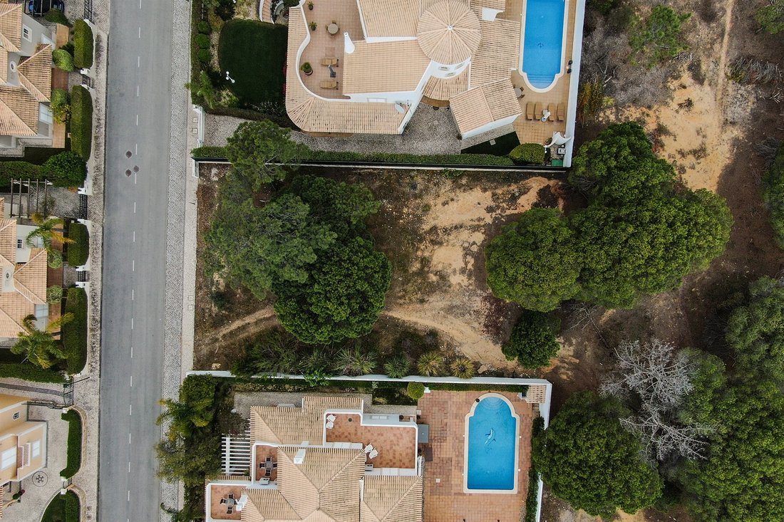 Land in Almancil, Algarve, Portugal 5 - 13732440