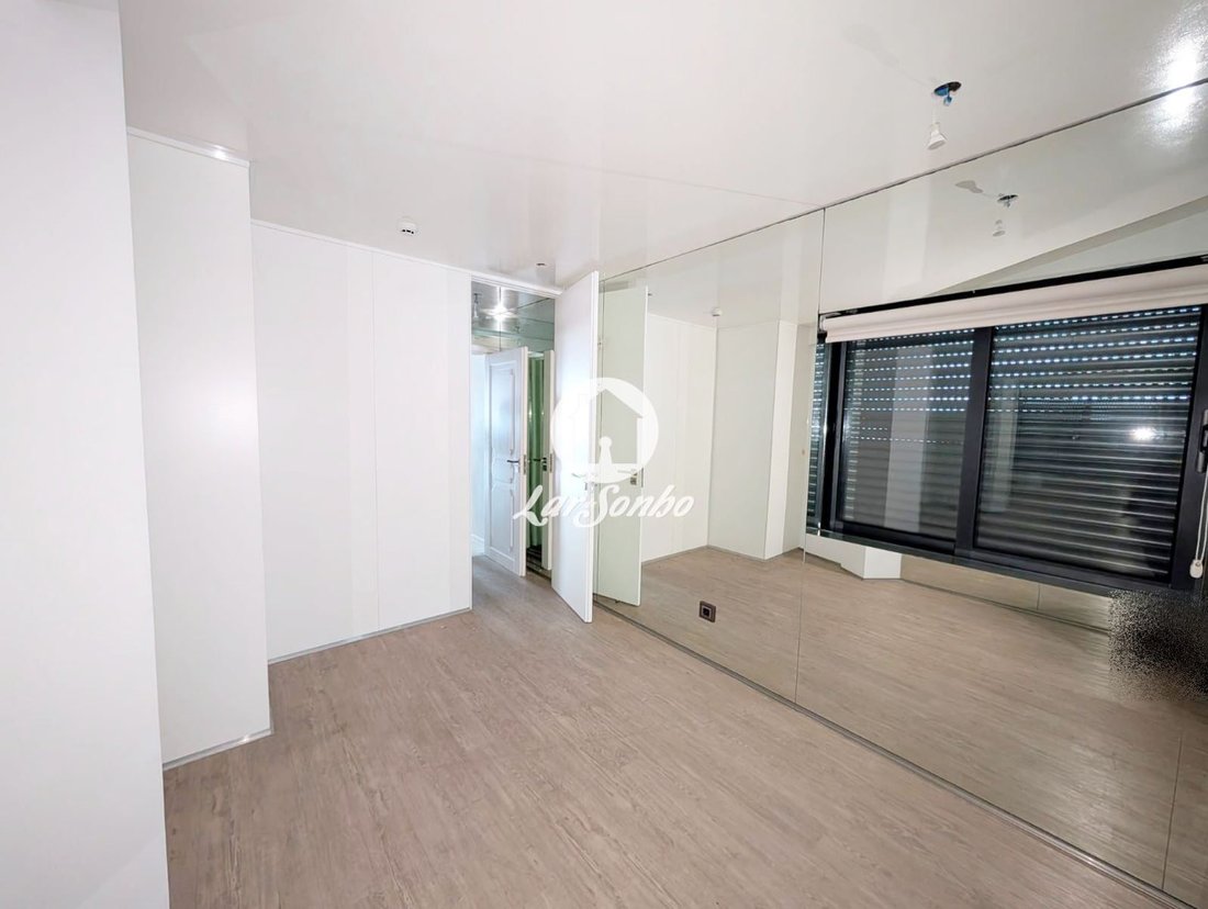 Apartment in Povoa de Varzim, Beiriz e Argivai, Porto District, Portugal 3 - 15527014
