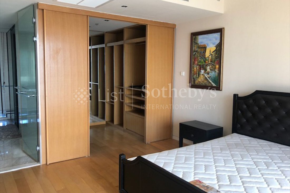 Condo in Bangkok, Krung Thep Maha Nakhon, Thailand 4 - 12228719