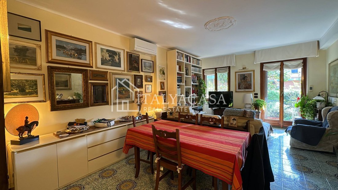 Apartment in Villetta, Sanremo, Liguria 5 - 15526137