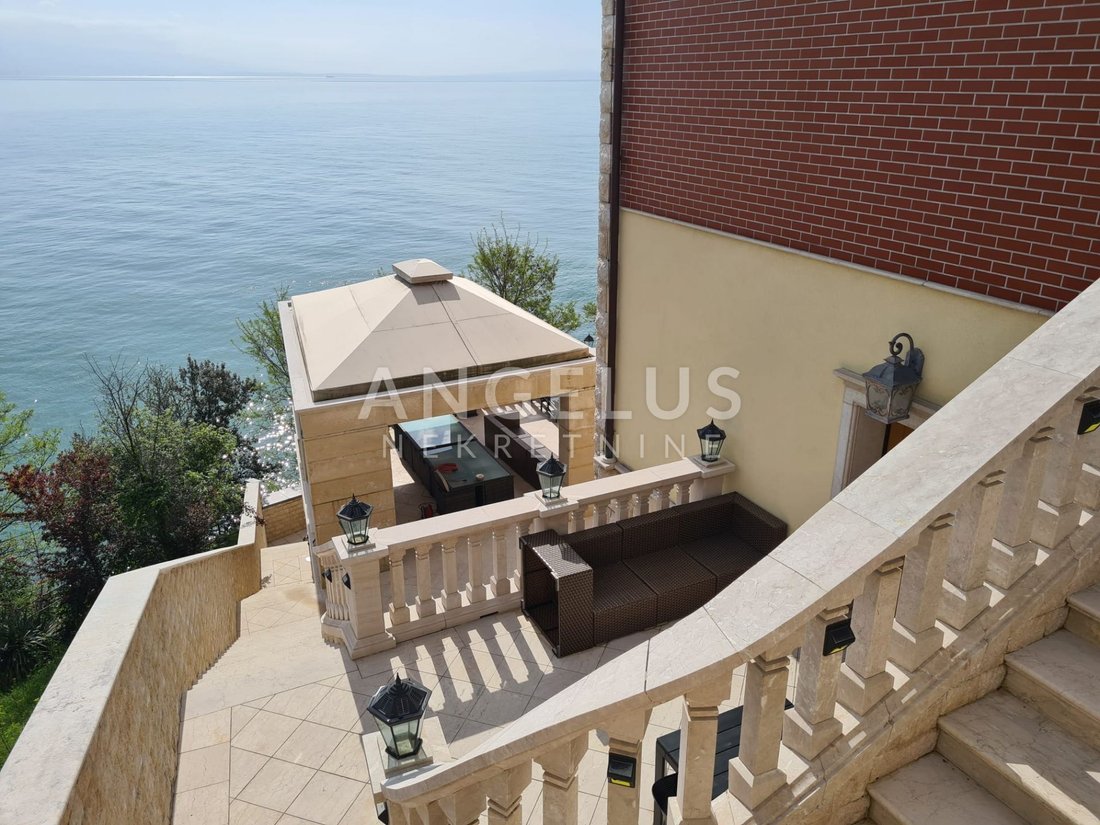 House in Grad Opatija, Primorje-Gorski Kotar County, Croatia 3 - 15525963