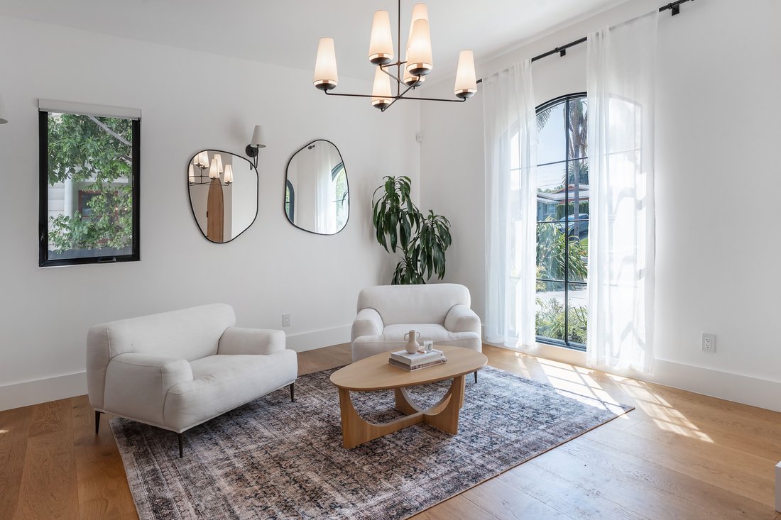 House in Los Angeles, California, United States 3 - 15525643