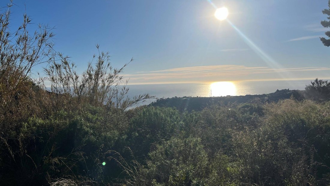 Villa in Bordighera, Liguria, Italy 3 - 15526120
