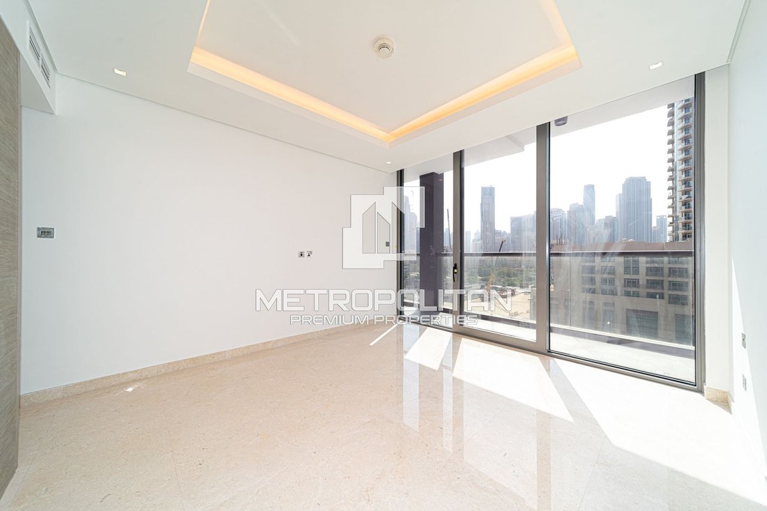 Apartment in Dubai, Dubai, United Arab Emirates 5 - 15524701