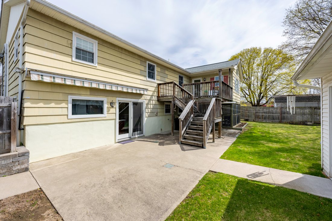 House in Wappingers Falls, New York, United States 3 - 15524840
