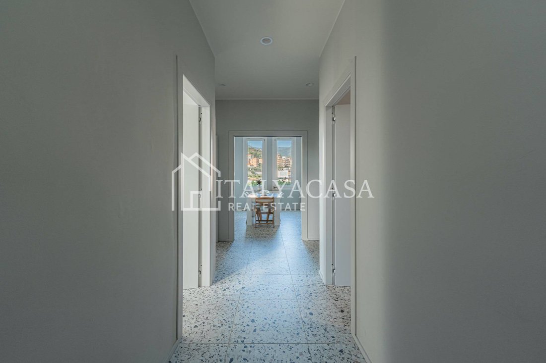Apartment in Villetta, Sanremo, Liguria 4 - 15526129