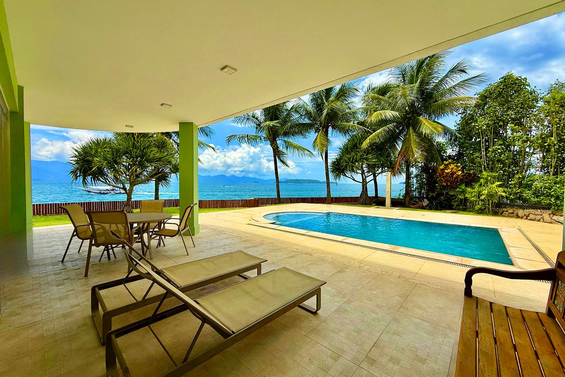 House in Angra dos Reis, State of Rio de Janeiro, Brazil 4 - 15524855