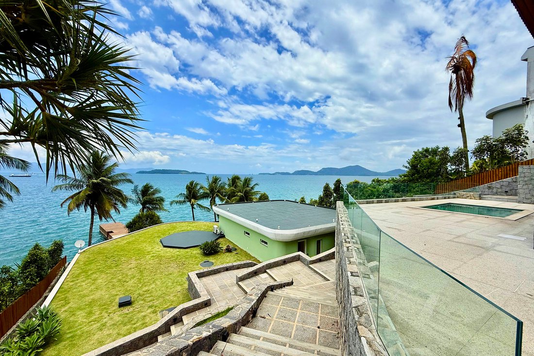 House in Angra dos Reis, State of Rio de Janeiro, Brazil 2 - 15524855