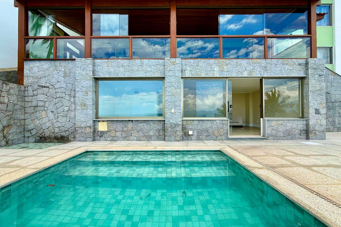 House in Angra dos Reis, State of Rio de Janeiro, Brazil 1 - 15524855