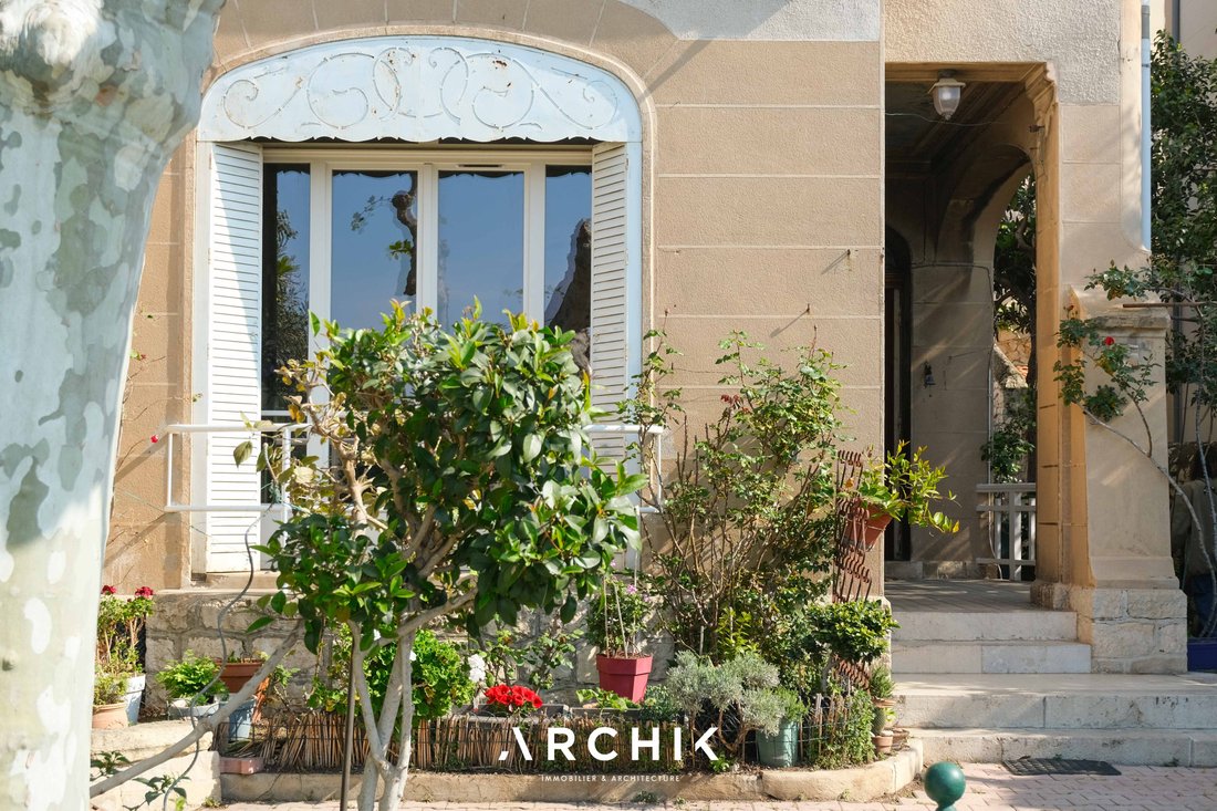 House in 16e Arrondissement, Marseille, France 4 - 15525306