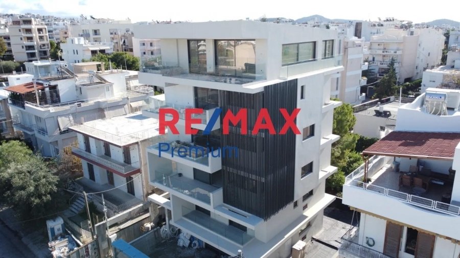 Apartment in Voula, Attica, Greece 2 - 15525492