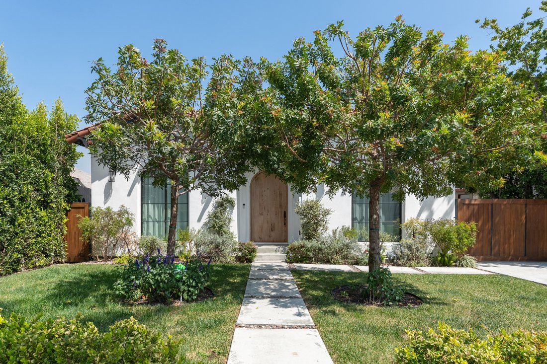 House in Los Angeles, California, United States 1 - 15525643