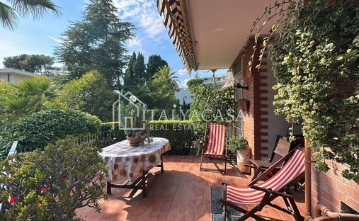 Apartment in Villetta, Sanremo, Liguria 1