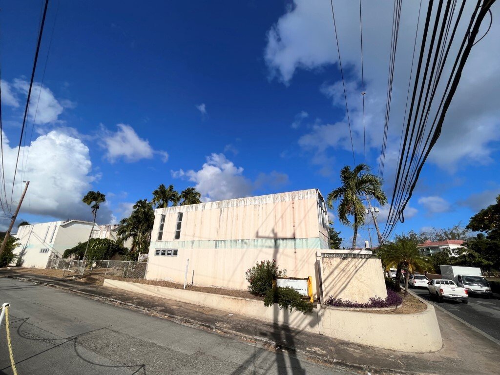 Apartment in Bridgetown, Christ Church, Barbados 3 - 15525919