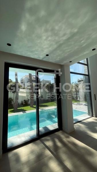 House in Voula, Attica, Greece 1 - 15486167