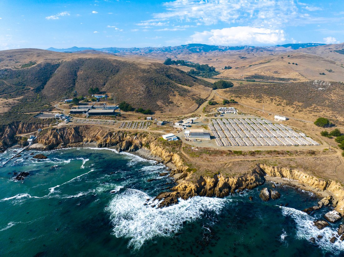 House in Cayucos, California, United States 5 - 13182949