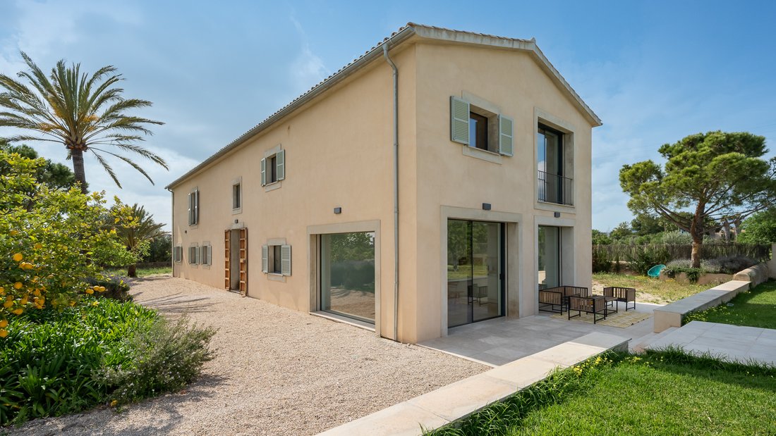 Villa in Palma, Balearic Islands, Spain 3 - 15524330