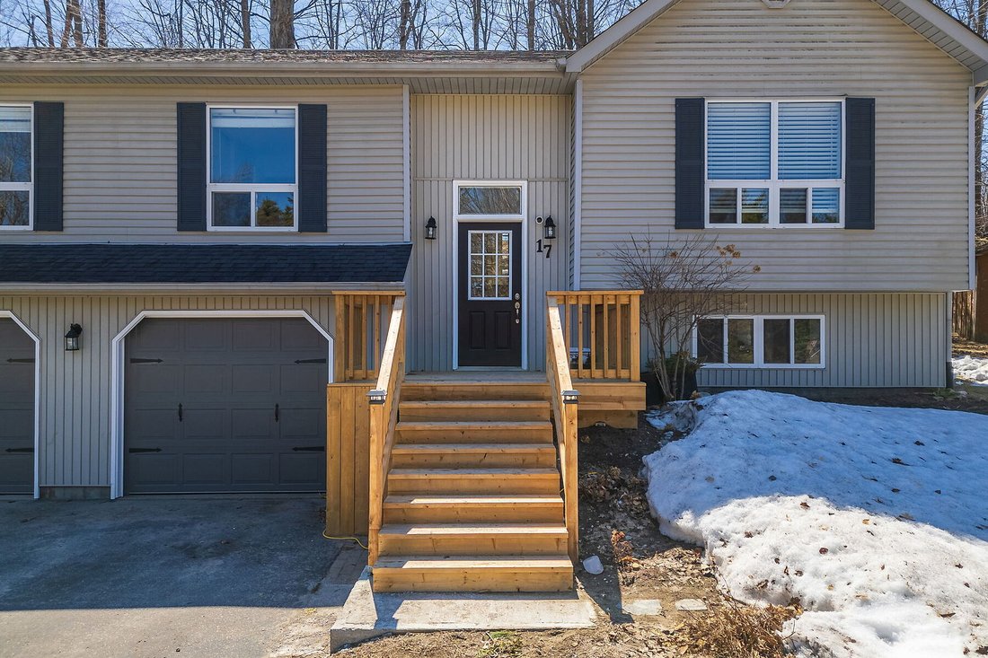 House in Oro-Medonte, Canada 4 - 15524198