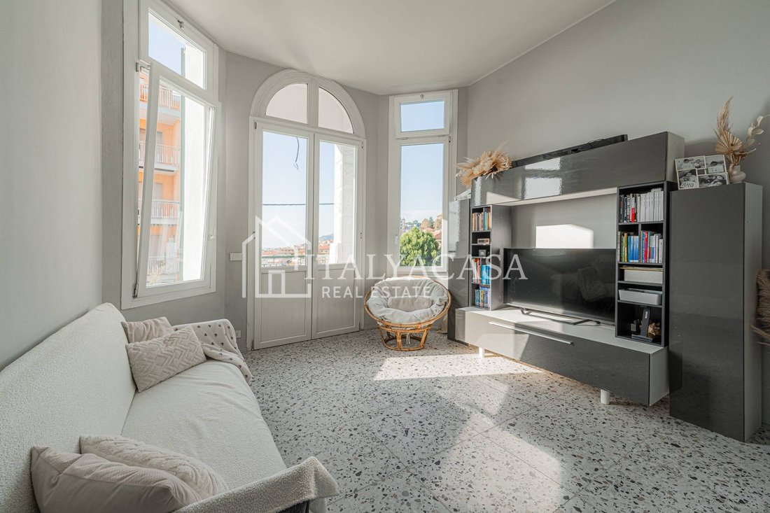Villa in Villetta, Sanremo, Liguria 2 - 15526122