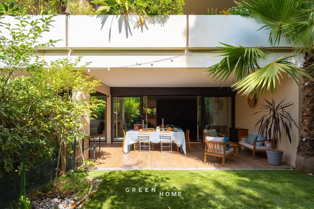 Apartment in Baille, 5e Arrondissement, Marseille 1 - 15524333