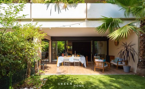 Appartement à Baille, 5e Arrondissement, Marseille 1
