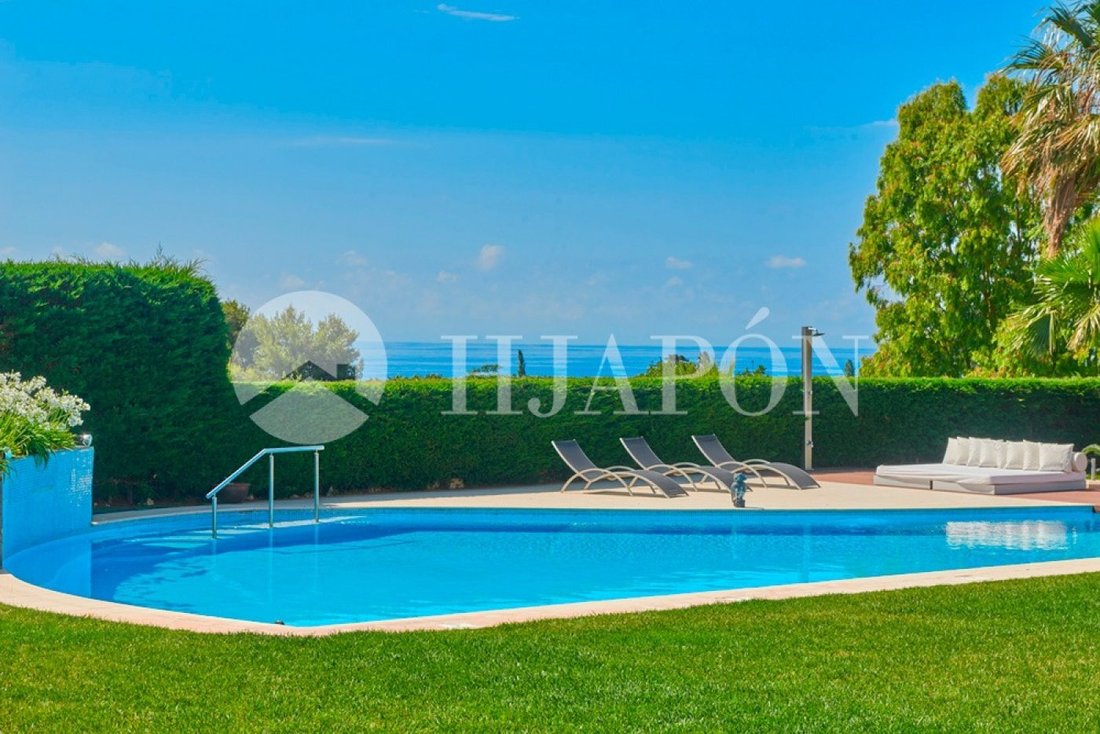 House in Sant Andreu de Llavaneres, Catalonia, Spain 4 - 11006347