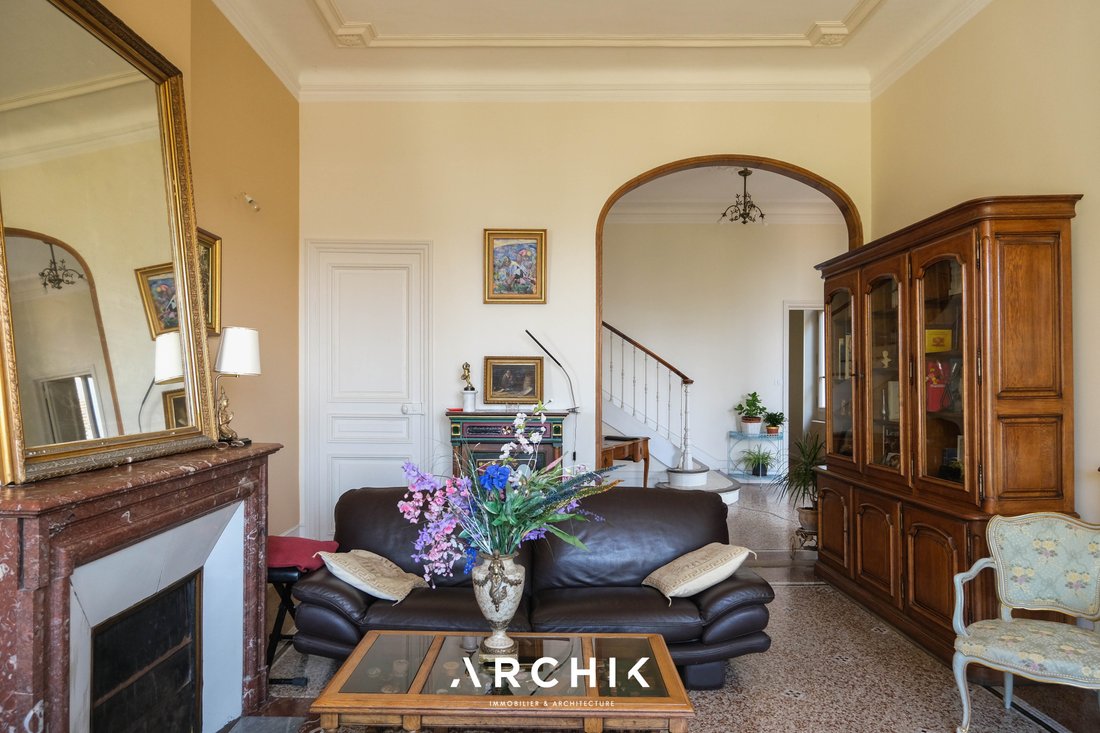 House in 16e Arrondissement, Marseille, France 5 - 15525306