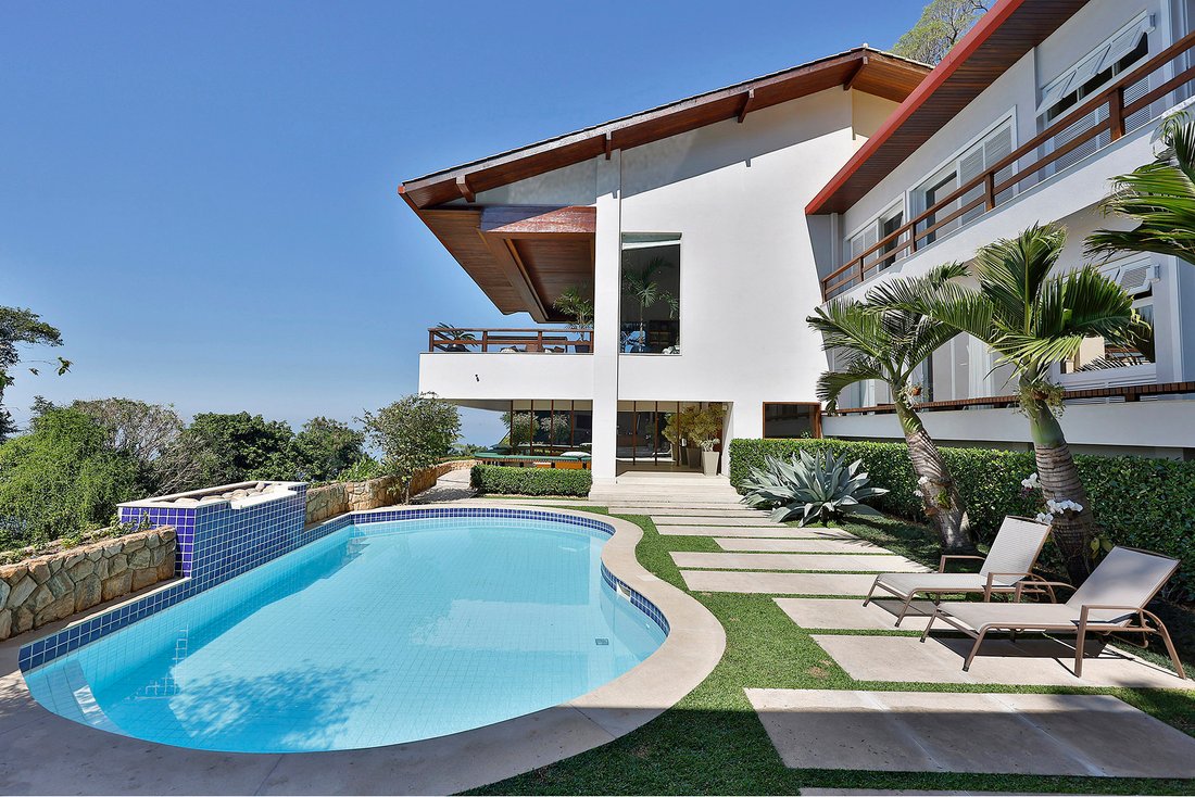 House in Rio de Janeiro, State of Rio de Janeiro, Brazil 1 - 15524553