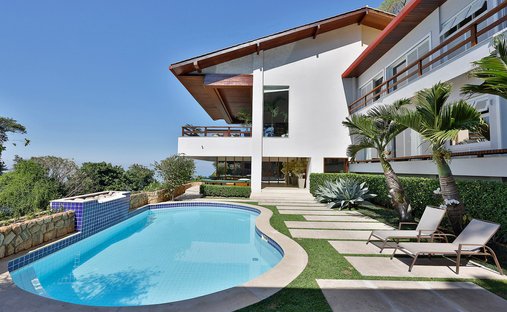 House in Rio de Janeiro, State of Rio de Janeiro, Brazil 1