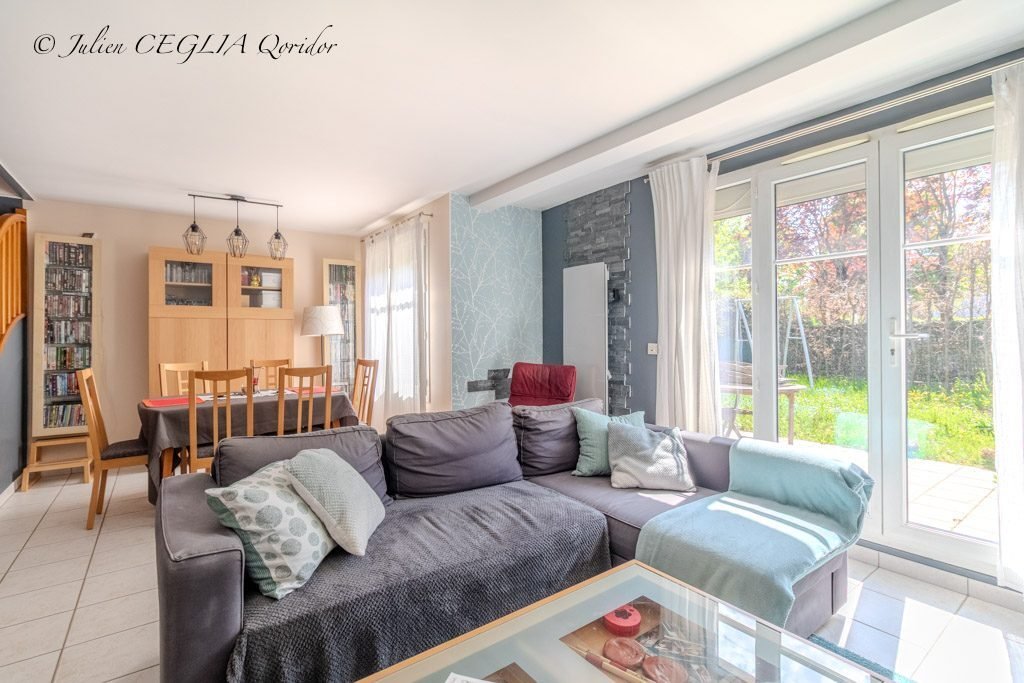House in La Prevote, Thiais, France 2 - 15526591
