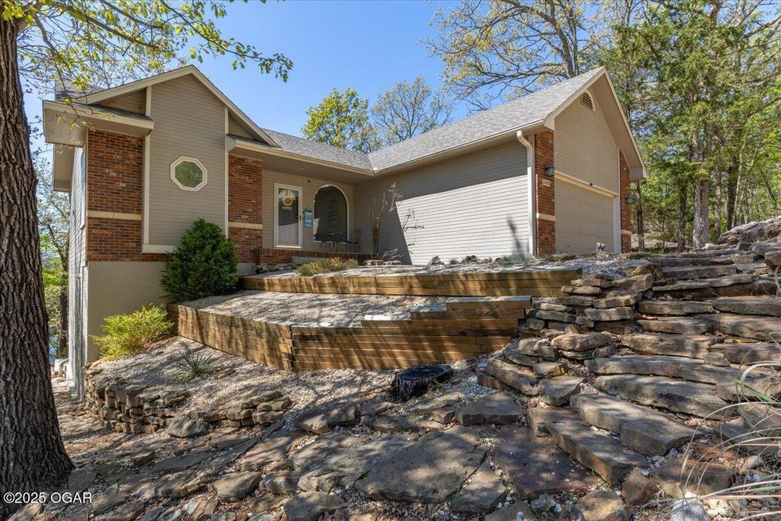 House in Garfield, Arkansas, United States 3 - 15526366