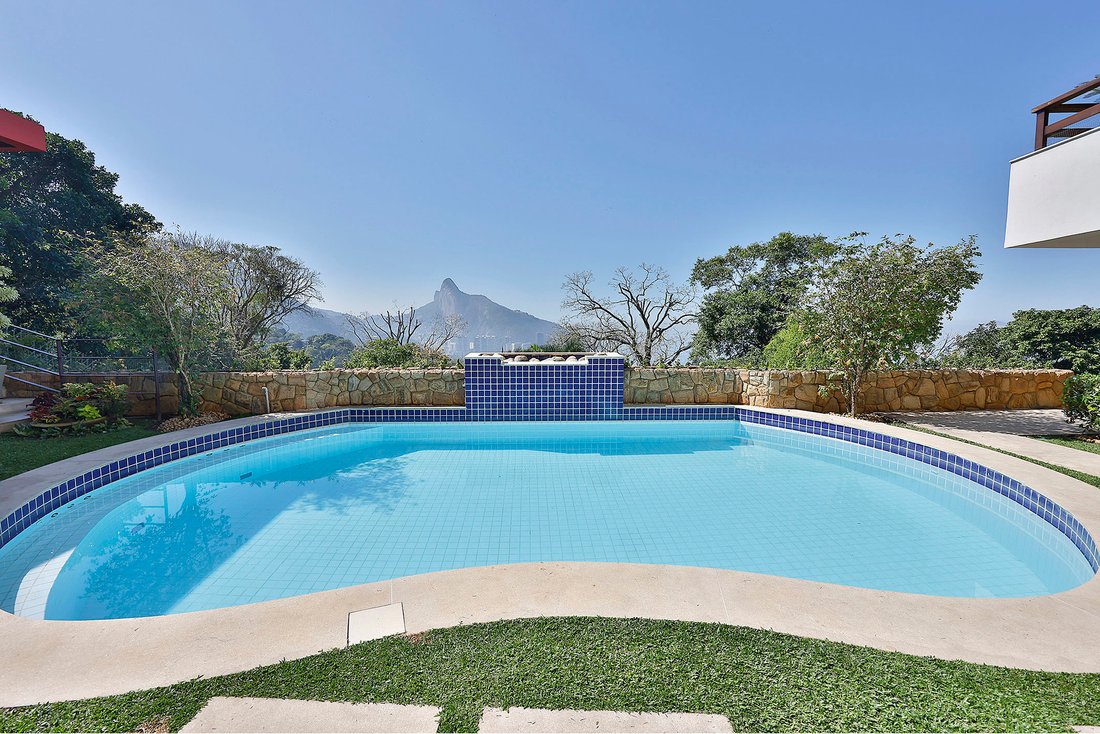 House in Rio de Janeiro, State of Rio de Janeiro, Brazil 3 - 15524553