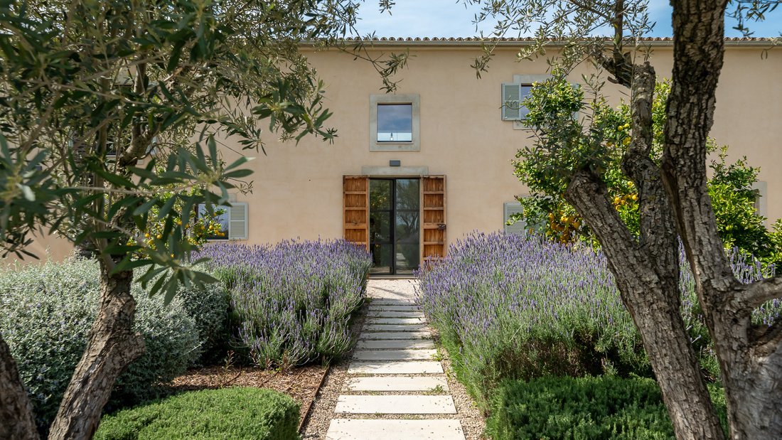 Villa in Palma, Balearic Islands, Spain 1 - 15524330