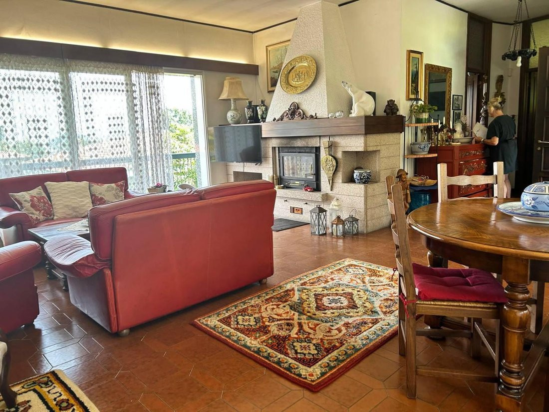 Villa en Arona, Piémont, Italie 5 - 15525709