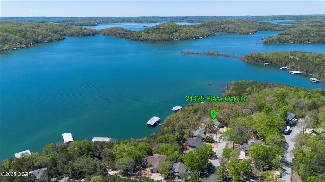 House in Garfield, Arkansas, United States 2 - 15526366