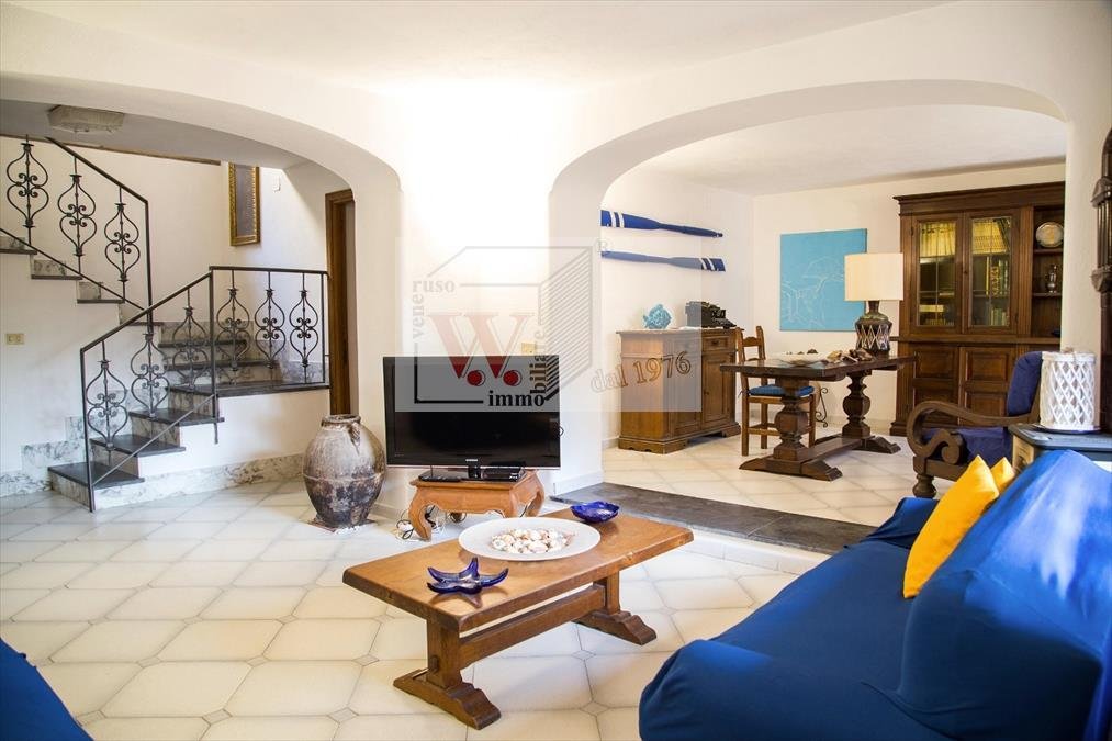 Villa a Ischia, Campania, Italia 2 - 15428718